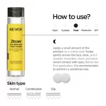 Revox Just Zitcare face toner - Image 2