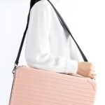 Plastic Oxford Makeup Box - Image 7