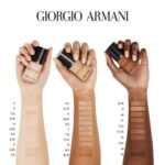 Giorgio Armani Luminous Silk Perfect Glow Foundation - Image 2