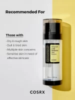 Cosrx Snail Radiance Dual Essence - Image 3