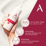 Alpha Skin Care Renewal Body Lotion 12% Glycolic AHA - Image 3