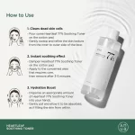 Anua Heartleaf 77% Soothing Toner - Image 2