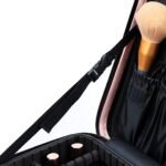 Plastic Oxford Makeup Box - Image 9