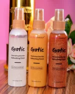 Blossom Exotic Glow Mist - Image 2