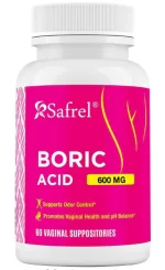 Safrel Boric Acid - Image 2