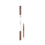 Beautylinebydidi Browgasm Refeel Eyebrows - Perfect Brown (Refillable)