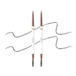 Beautylinebydidi Browgasm Refeel Eyebrows - Perfect Brown (Refillable) - Image 2