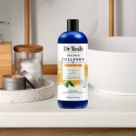 Dr Teal's Skin Therapy Milk Bath Collagen + Radiant Skin