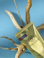 Niu Skin Total Effects Platinum White Sunscreen - Image 3