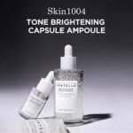 Madagascar Centella Tone Brightening Capsule Ampoule - Image 2