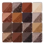 Juvia's Place The Coffee Shop Eyeshadow Palette - Image 2