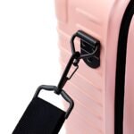 Plastic Oxford Makeup Box - Image 6