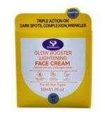 Skeenpoint Glow Booster Lightening Face cream - Image 2