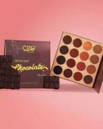 CPD Better Than Chocolate Eyeshadow Palette