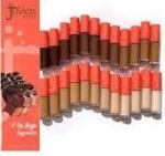 Juvia's Place Concealer