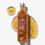 Fresh Rose Deep Hydration Facial Toner