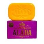 Alada Instant Whitening Soap