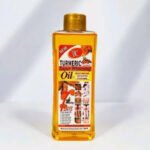Veet Gold Turmeric body oil