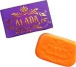 Alada Instant Whitening Soap - Image 2