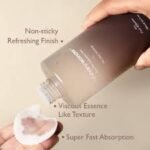 Haruharu Wonder Black Rice Hyaluronic Toner - Image 2