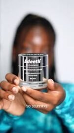 Edeeth Skin Prescriptives Night Repair Cream - Image 2
