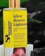 Skeenpoint Glow Booster Lightening Oil - Image 2