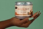 Toke African Natural Soap