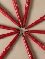 Nuban Ultra Lip Pencil - Image 2