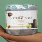Toke African Natural Soap - Image 2