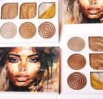 Art Posh Peri Highlighter - Image 2