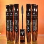 Nuban "Sorosoke" Mascara - Image 2