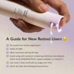 Haruharu Night Knight Retinol Serum - Image 4