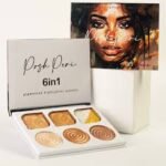 Art Posh Peri Highlighter