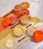 Tehila Setting Powder (CHEF- D'OEUVRE) - Image 2