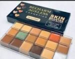 Becharm 18 in 1 Concealer palette