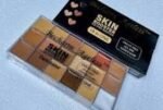 Becharm 18 in 1 Concealer palette - Image 2