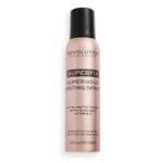 Revolution spray
