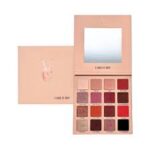 Vee beauty I Like It Hot Eyeshadow Palette