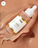 Tm Essentials Thirsty Luxurious Shimmering Body Oil Serum