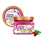 Dr Meinaier Alpha Arbutin scrub - Image 2