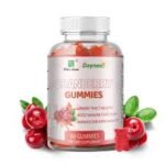 Daynee Cranberry gummies