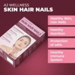 Aj Wellness Skin, Hair and Nails - Image 3