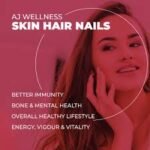 Aj Wellness Skin, Hair and Nails - Image 2