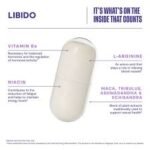 Habit Libido supplement - Image 4