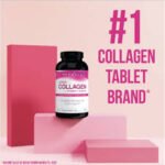 NeoCell Super Collagen With Vitamin C and Biotin (180 tablets)