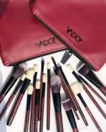 Zoeva 18 in 1 Brush Set. - Image 2