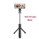 Monopod Selfie Clip Tripod stand - Image 2