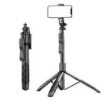 Monopod Selfie Clip Tripod stand