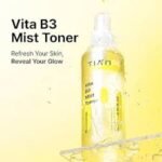 Tiam Vita B3 Mist Toner - Image 2