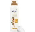 Dove Shower mousse